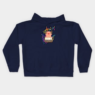 Ham Radio Kids Hoodie